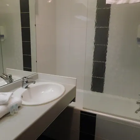 Roc Hotel Arcachon