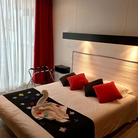 Hotel Roc 3*