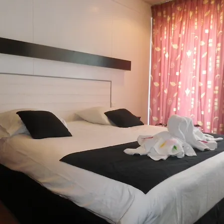 Roc Hotel 3*