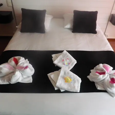 Hotel Roc 3*