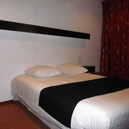 Roc Hotel 3*