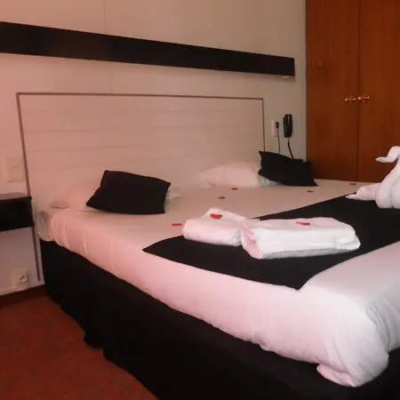 Hotel Roc