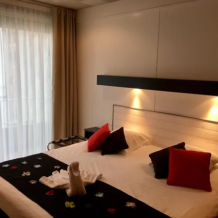 Roc Hotel 3*