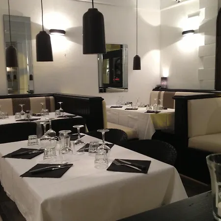 Hotel Roc Arcachon