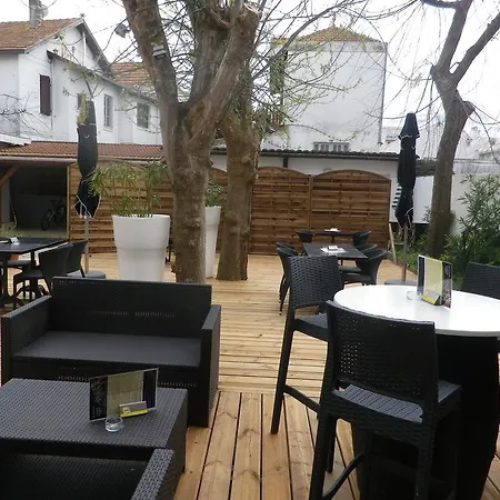 Roc Hotel Arcachon
