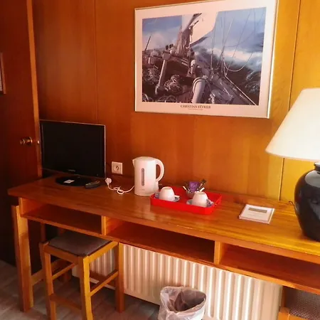 Hotel Roc 3*