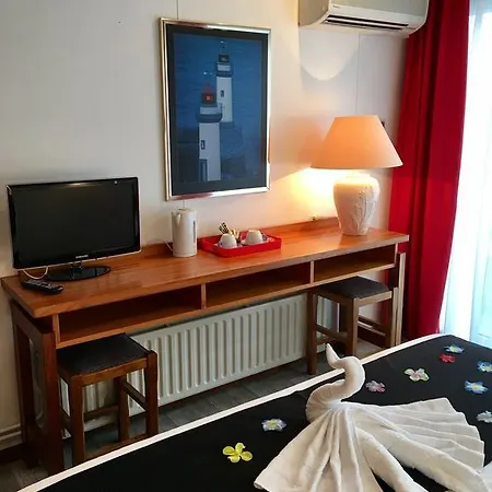 Hotel Roc Arcachon