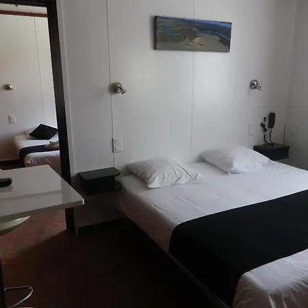 Roc Hotel Arcachon