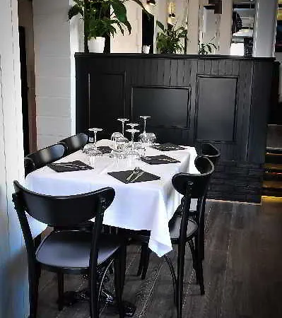 Roc Hotel Arcachon