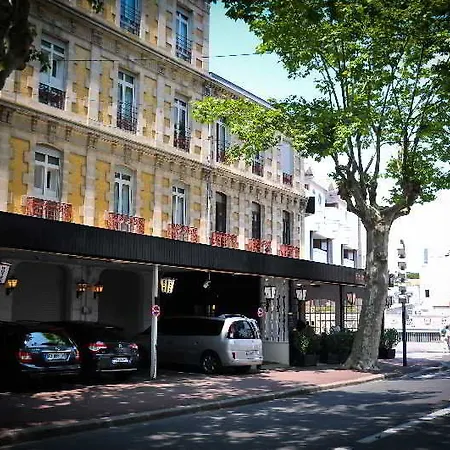 Roc Hotel 3*