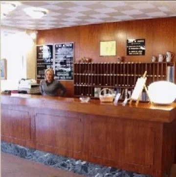 Roc Hotel 3*