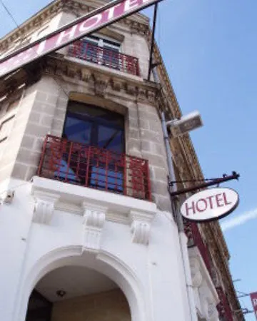 Hotel Roc