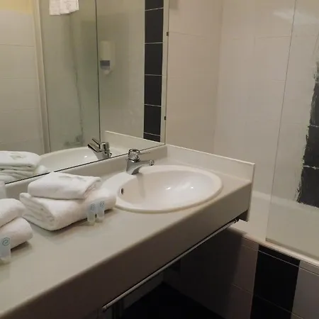 Hotel Roc Arcachon