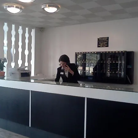 Roc Hotel Arcachon
