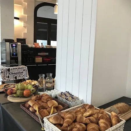 Roc Hotel Arcachon