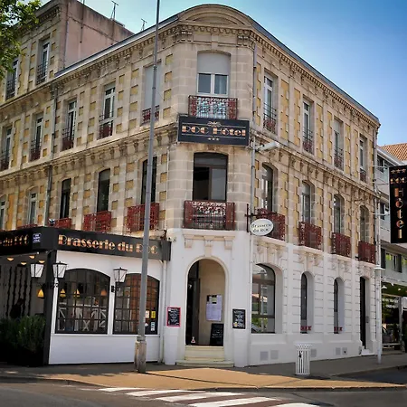 Hotel Roc Arcachon