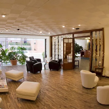 Roc Hotel Arcachon