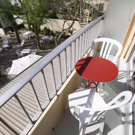 Roc Hotel 3*
