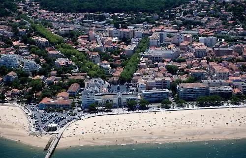 Roc Hotel Arcachon