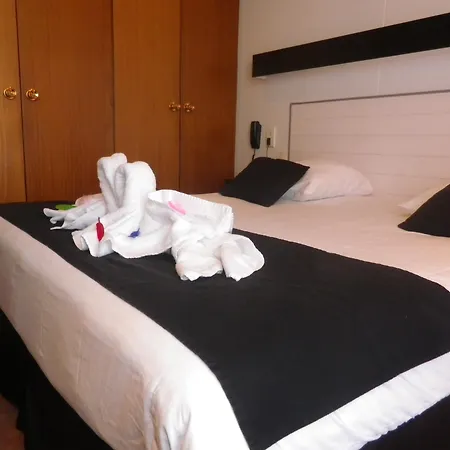 Otel Roc 3*