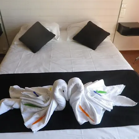 Hotel Roc