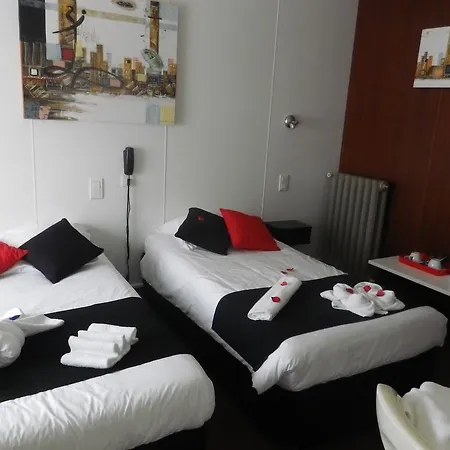 Hotel Roc 3*