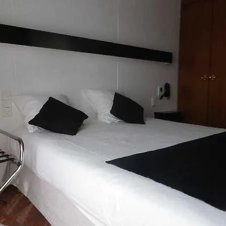 Roc Hotell 3*