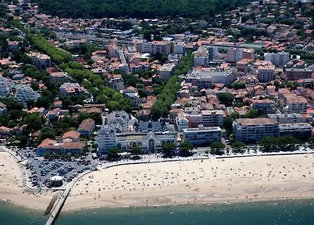 Roc Otel Arcachon