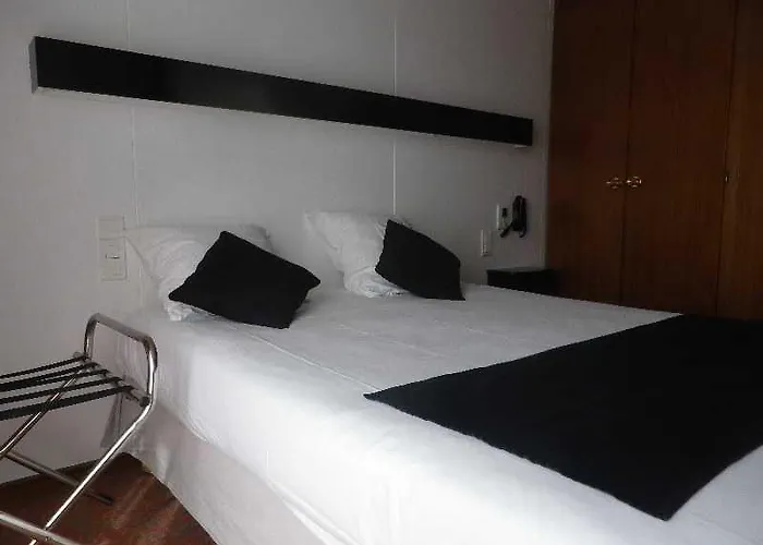 Roc Hotell 3*